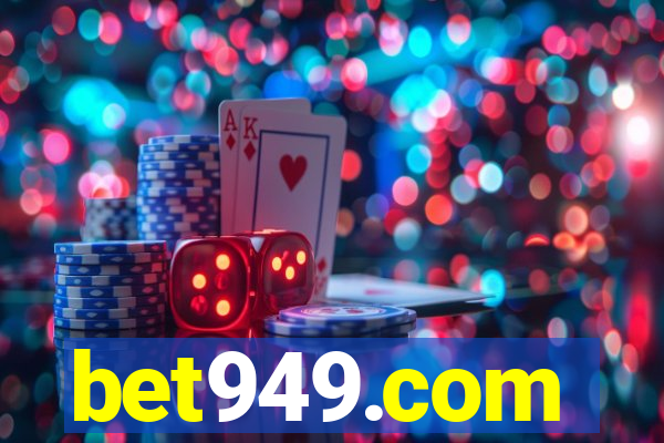 bet949.com