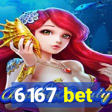 6167 bet