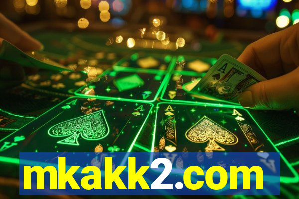 mkakk2.com