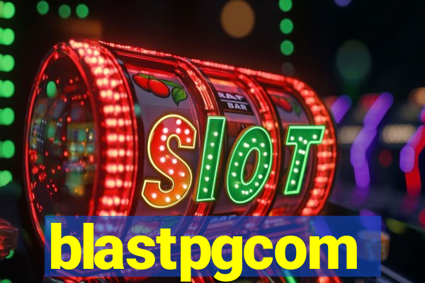 blastpgcom