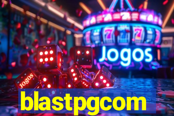 blastpgcom