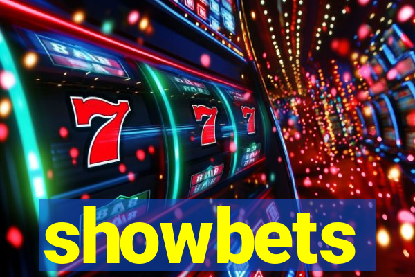 showbets