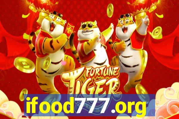 ifood777.org