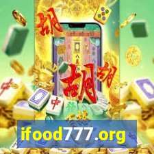 ifood777.org