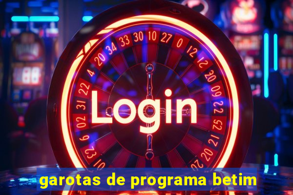 garotas de programa betim