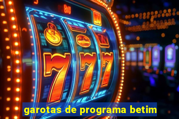 garotas de programa betim