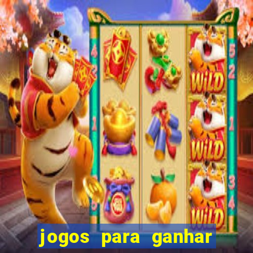 jogos para ganhar dinheiro sem depositar