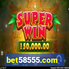 bet58555.com