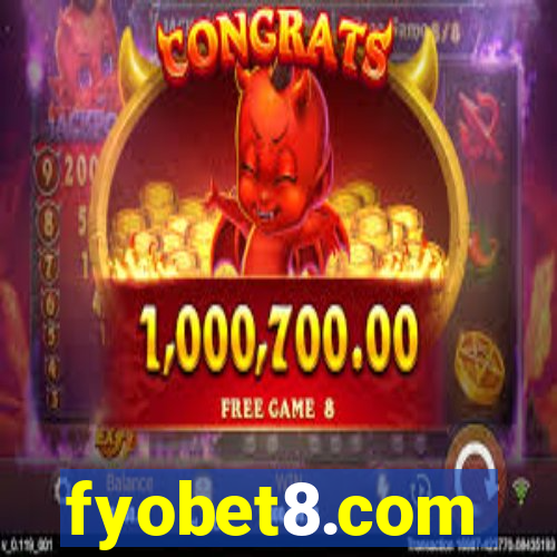 fyobet8.com