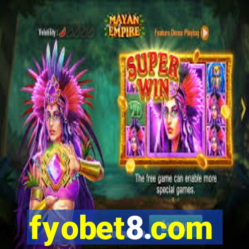 fyobet8.com