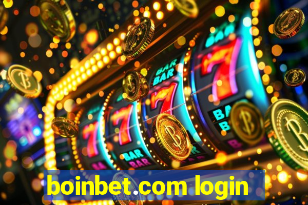 boinbet.com login