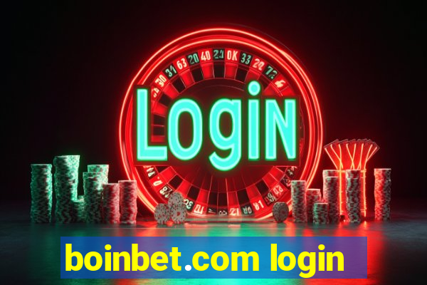 boinbet.com login