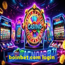 boinbet.com login