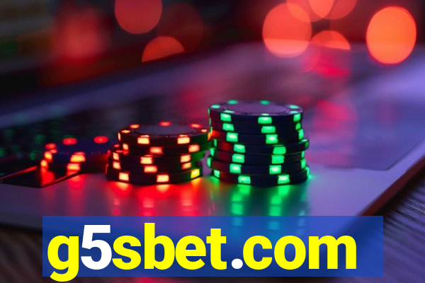 g5sbet.com