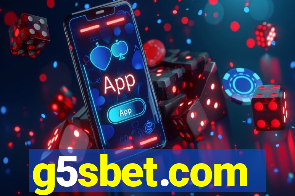 g5sbet.com