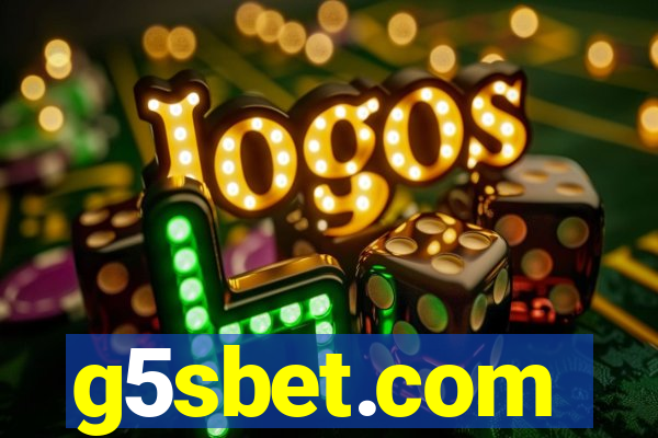 g5sbet.com