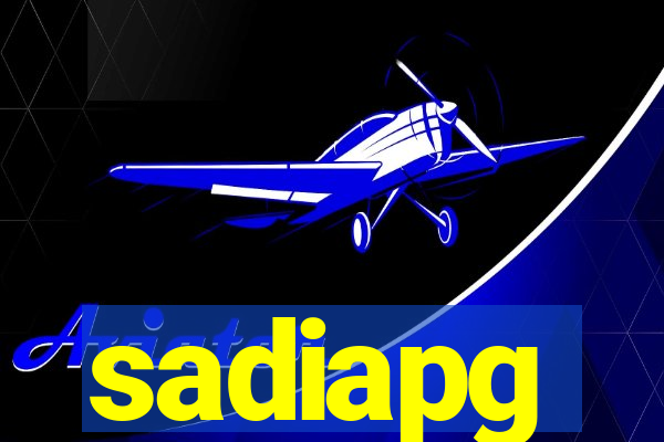 sadiapg