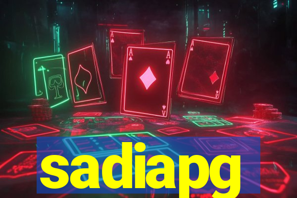 sadiapg