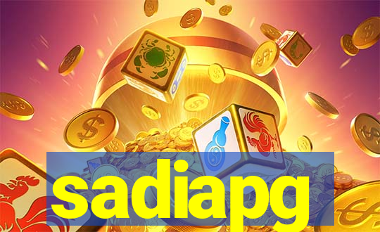 sadiapg