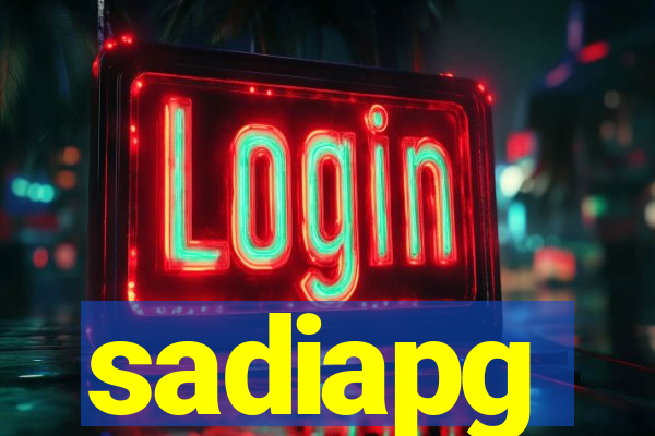 sadiapg