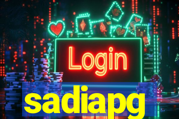 sadiapg