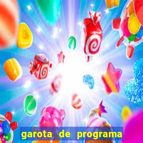 garota de programa em santos