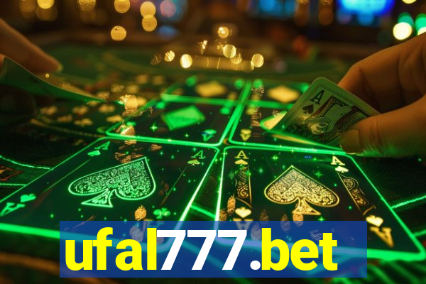 ufal777.bet