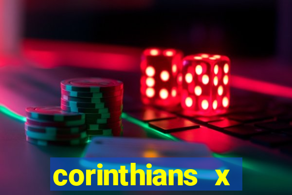 corinthians x cruzeiro play hd