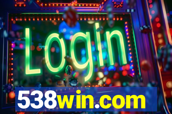 538win.com