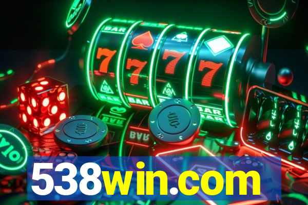 538win.com