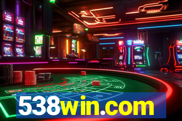 538win.com