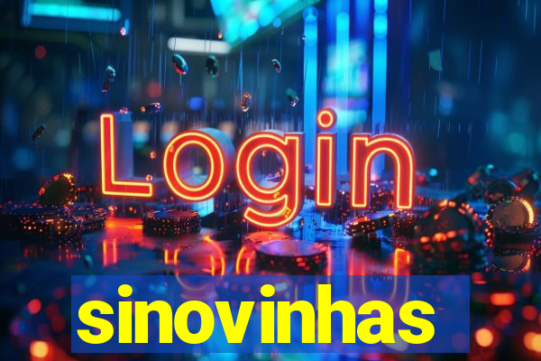 sinovinhas