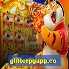 glitterpgapp.com