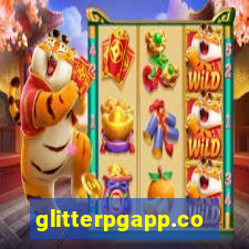 glitterpgapp.com