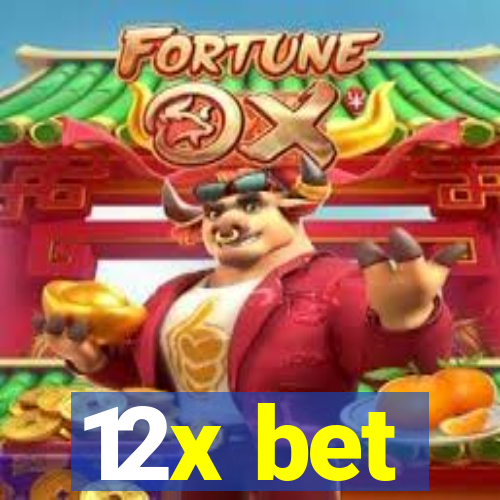 12x bet