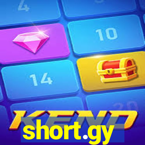 short.gy