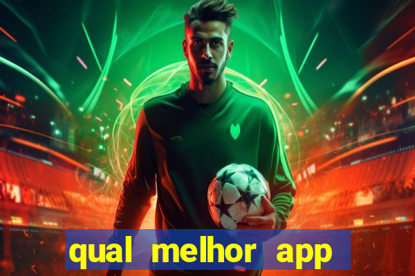 qual melhor app para jogar no jogo do bicho