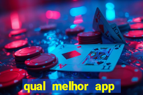 qual melhor app para jogar no jogo do bicho