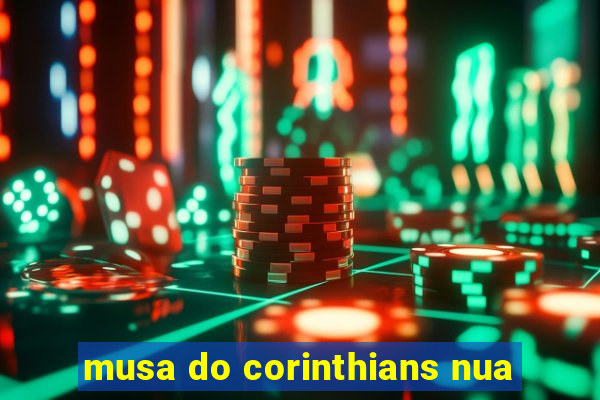 musa do corinthians nua