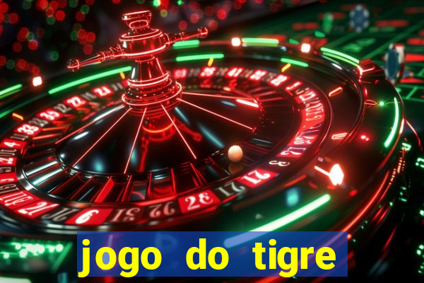 jogo do tigre deposito de 3 reais