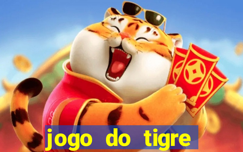 jogo do tigre deposito de 3 reais