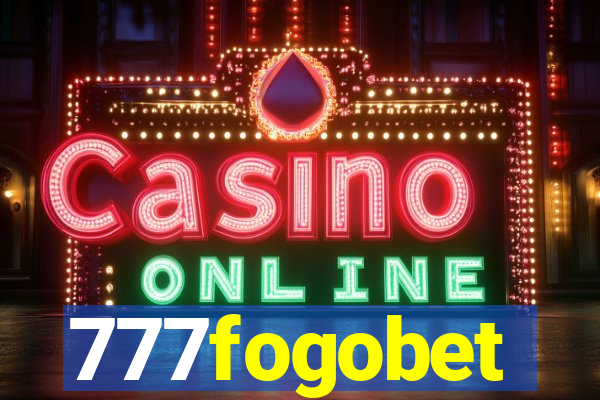 777fogobet