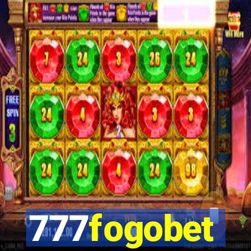 777fogobet