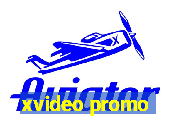 xvideo promo