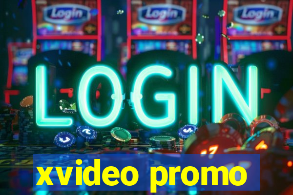 xvideo promo