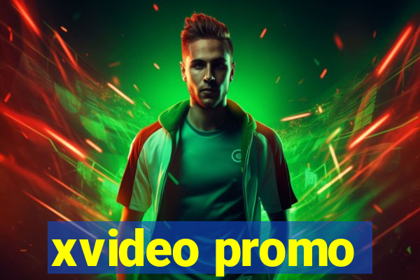 xvideo promo