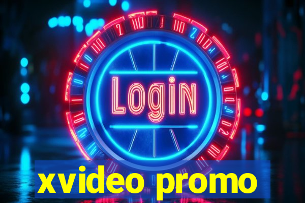 xvideo promo