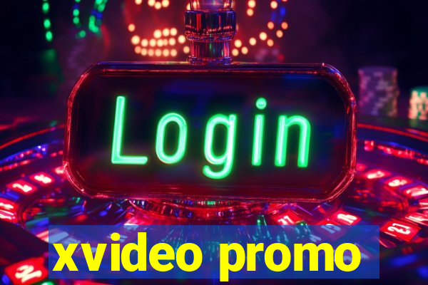 xvideo promo