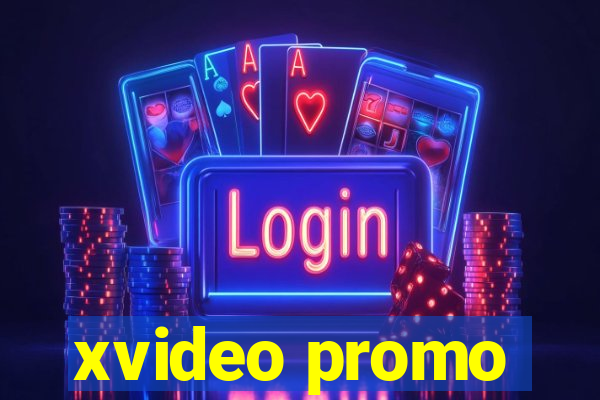 xvideo promo