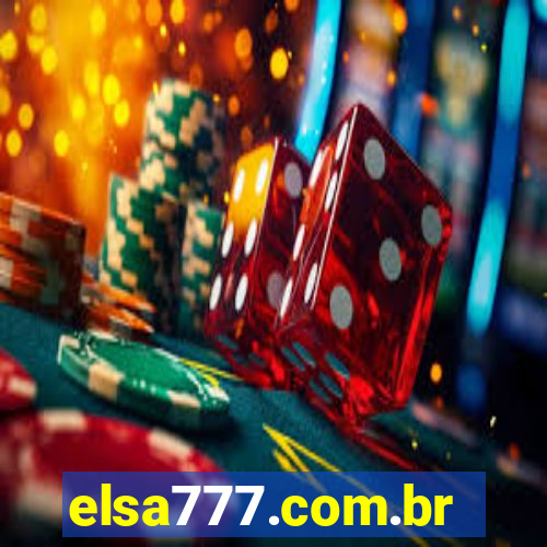 elsa777.com.br